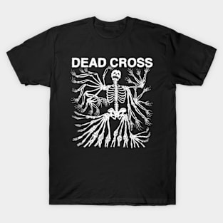 DEAD CROSS MERCH VTG T-Shirt